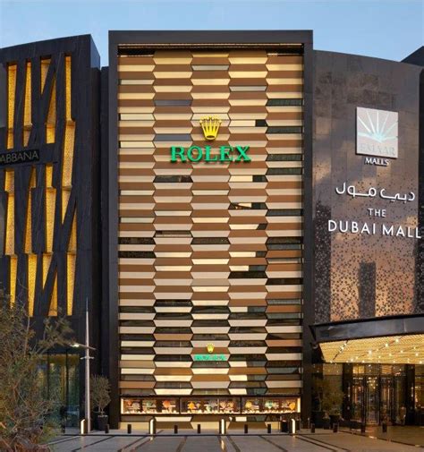 ahmed seddiqi & sons rolex boutique dubai mall|ahmed seddiqi and sons.